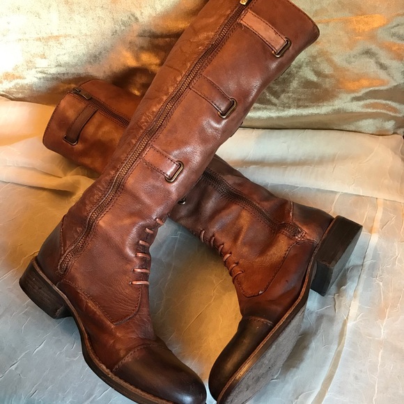 Vince Camuto Fivvy Tall Boot - Picture 7 of 8